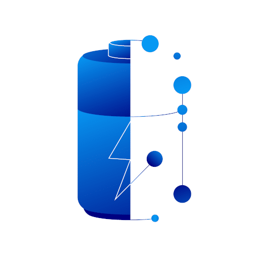 Polymers for Energy Research Line ICON