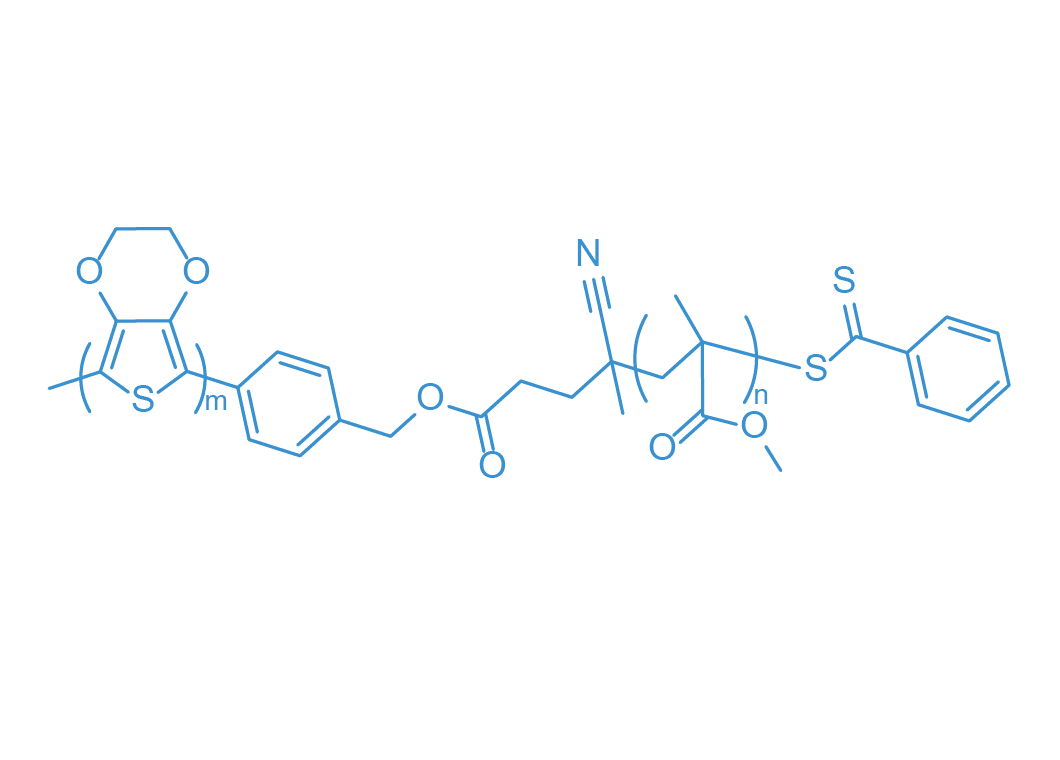 POLYMERS FOR BIOELECTRONICS Conductive polymer