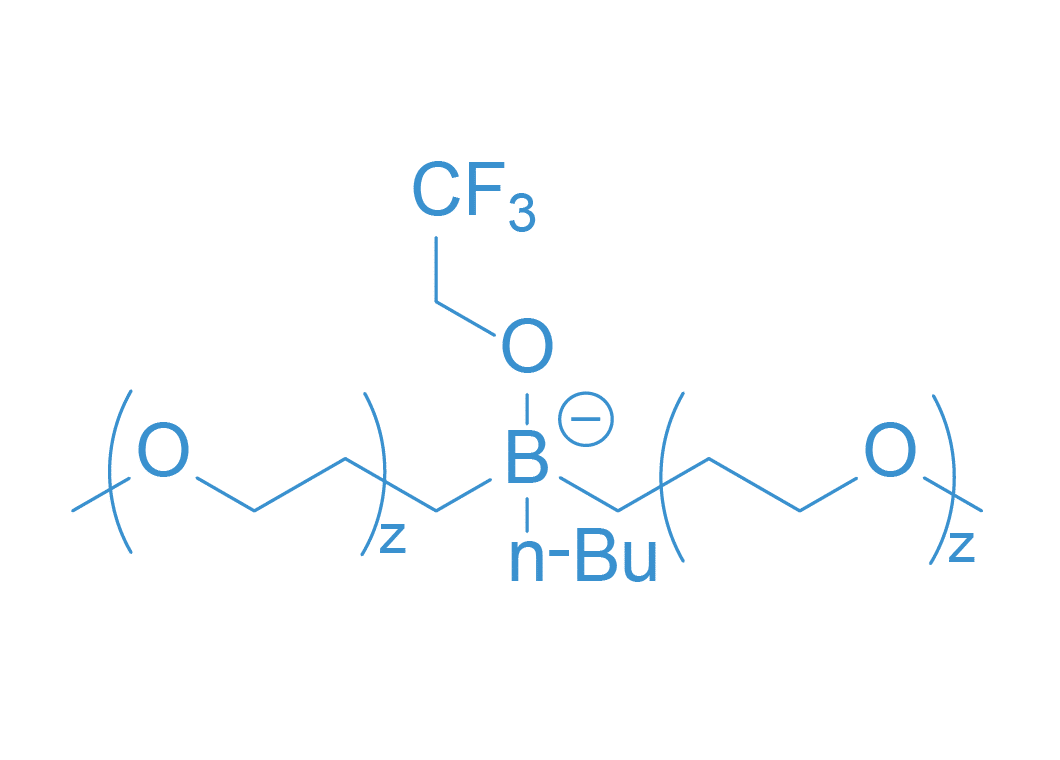 Polymer electrolite / Ionics pol