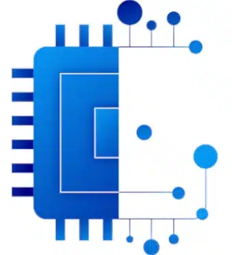 Conductive Polymer Macromolecular engineering RESEARCH LINE ICON