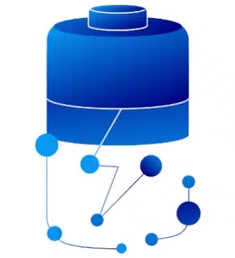 Functional Polymer Binders RESEARCH LINE ICON