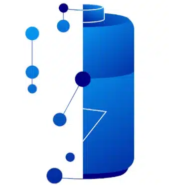 Polymer Electrolytes RESEARCH LINE ICON