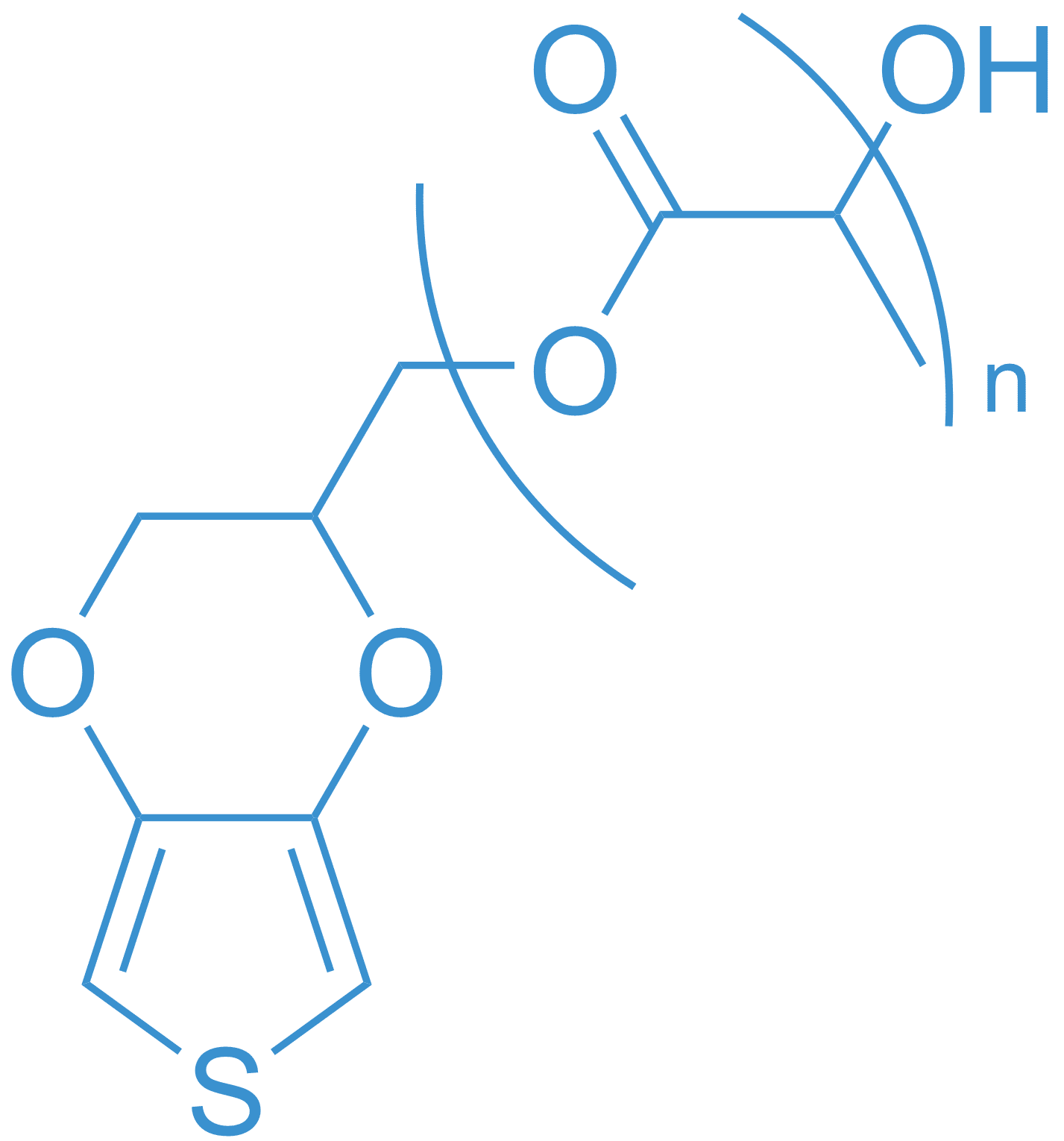 POLYMERS FOR BIOELECTRONICS Conductive polymer